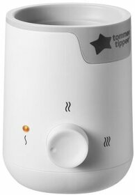 Tommee Tippee Ohřívačka kojeneckých lahví Easi-Warm