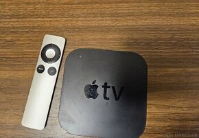 Apple TV - 1