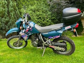 Kawasaki KLR 650