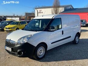 Opel Combo, 1.6CDTi 77kWKLIMA1.MAJ - 1