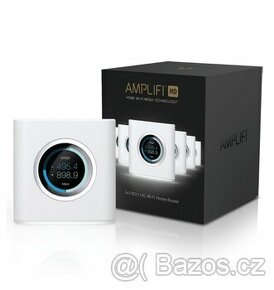 Ubiquiti AmpliFi HD router