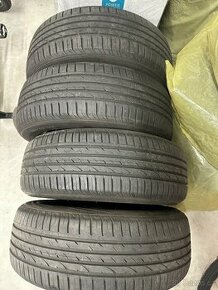 Letní pneumatiky 185/60 R15 84H - 1