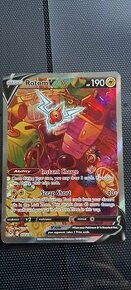 Rotom v alt art