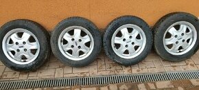 ALU Kola Ford R14/4x108 - 1