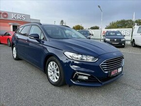 Ford Mondeo 2,0TDCi Titan, Nav,CarPlay,Temp,TZ,Kamera,vč.DPH