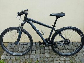 Horské kolo Specialized Hardrock 27,5; pro výšKU 155-165CM