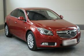 Opel Insignia 2.0CDTi ,  96 kW nafta, 2009