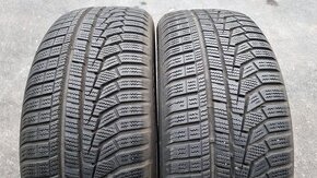 Zimní pneu 205/50/17 Hankook