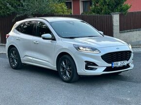 Ford Kuga ST-LINE 2.0d 140kw AWD automat ČR 1.maj - 1