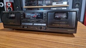 Pioneer CT-W620R