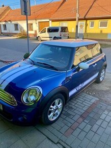 Mini cooper R56 1.6i 90kw 2013