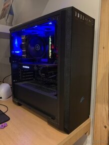 Herní pc - RYZEN 3600 / RX 5700 XT