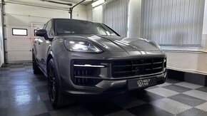 Porsche Cayenne,  ZÁRUKA TOP STAV