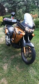 Honda Xl 1000 Varadero