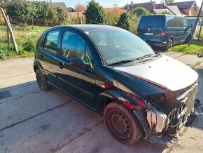 Citroen C3 1.4 hdi