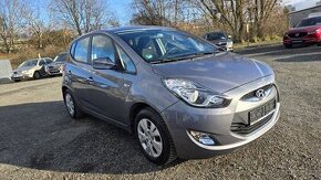 HYUNDAI ix20  1.4 CVVT    CLASSIC