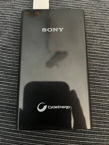 Sony CP-E6 5800 mAh Powerbanka