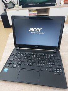 Notebook Acer Travelmate