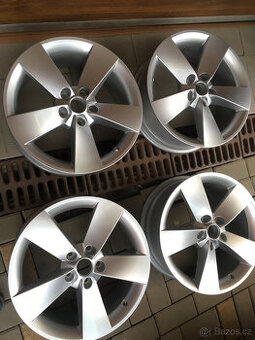 alu kola superb 5x112, superb 3, kodiaq