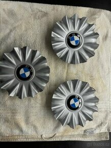 Originální stred kola BMW řady 7 G11 G12 G32 styl 620 - 1