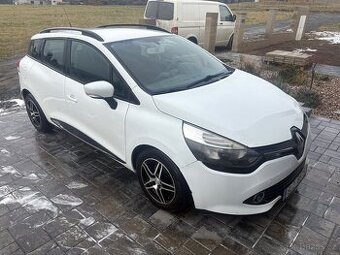 Renault Clio Grandtour kombi