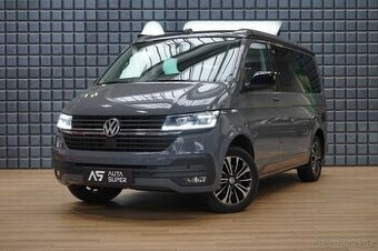 VW California T6.1 2.0Tdi 110kw Ocean 2024,-DPH