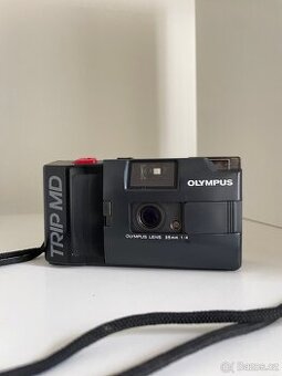 Olympus TRIP MD