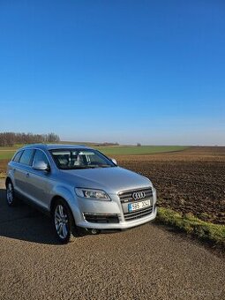 Audi Q7 4.2. Fsi Quattro S-Line 2007 257kw