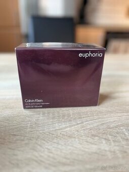 Calvin Klein Euphoria