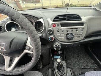 Honda Jazz 1,2 i-VTEC, 66 kW, r.v. 2011