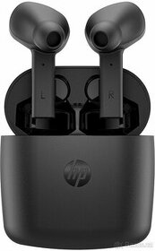 HP Wireless Earbuds G2