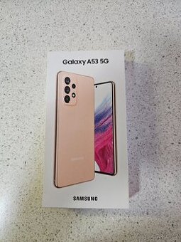 Samsung A53 5G