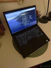 Dell Latitude 7480, i5, 16GB RAM, 256GB SSD, nová baterie - 1