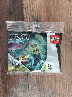 Lego polybag