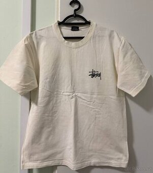 tričko Stussy Size S