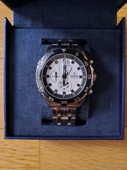 Festina hodinky - 1