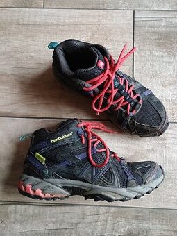 Kotníčkové boty New Balance, vel.36