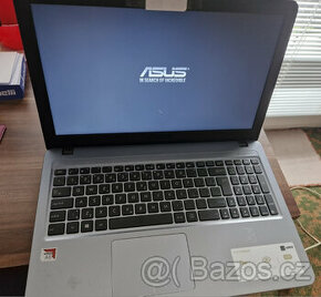 Notebook ASUS