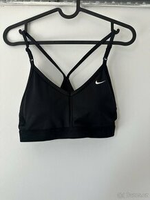 Nike Dri-Fit Podprsenka Vel S