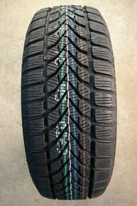 215/60R17 100V XL Lassa Competus Winter 2, zimní 4ks