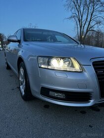 Audi A6 3.0 tdi 210 kw Quattro sedan - 1