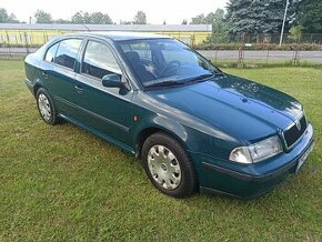 Škoda Octavia 1,9TDI slx 81kw r.v.2000 climatronic - 1