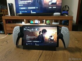 PlayStation Portal držák