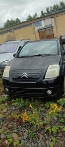 Citroen C2 - 1