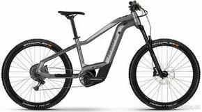 elektrokolo Haibike Alltrack 9 27,5 vel. S