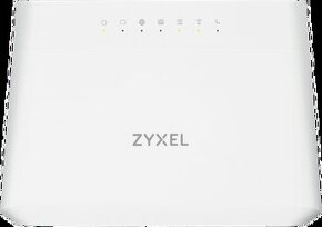 Zyxel VMG8623-T50B modem Wdsl od Vodafone 2.4 a 5Ghz