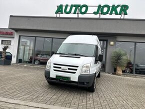 Ford Transit 2,2 TDCi 103kW L2H3 TREND KLIMA TOP STAV - 1