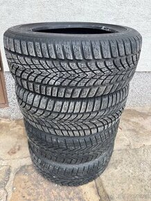 Zimni pneu 205/50 r17