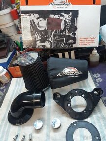 Prodám vzduchovy filtr Harley Davidson Screamin eagle