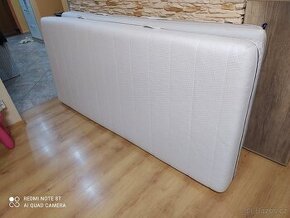 MATRACE EMMA A GELTEX 90x200x18cm - 2ks